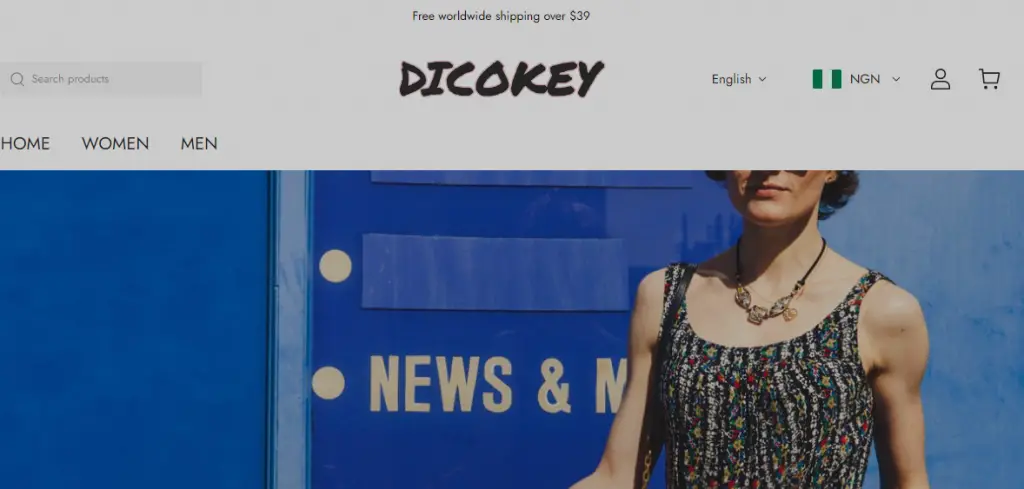 Dicokey 