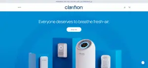 Clarifion