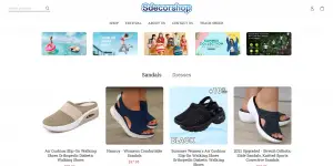 Sdecorshop