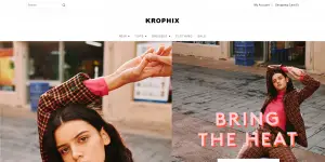 Krophix
