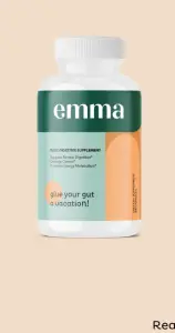 Emma Relief Reviews 2023: Does This Supplement Really Work? Find Out ...