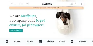 Medipups 