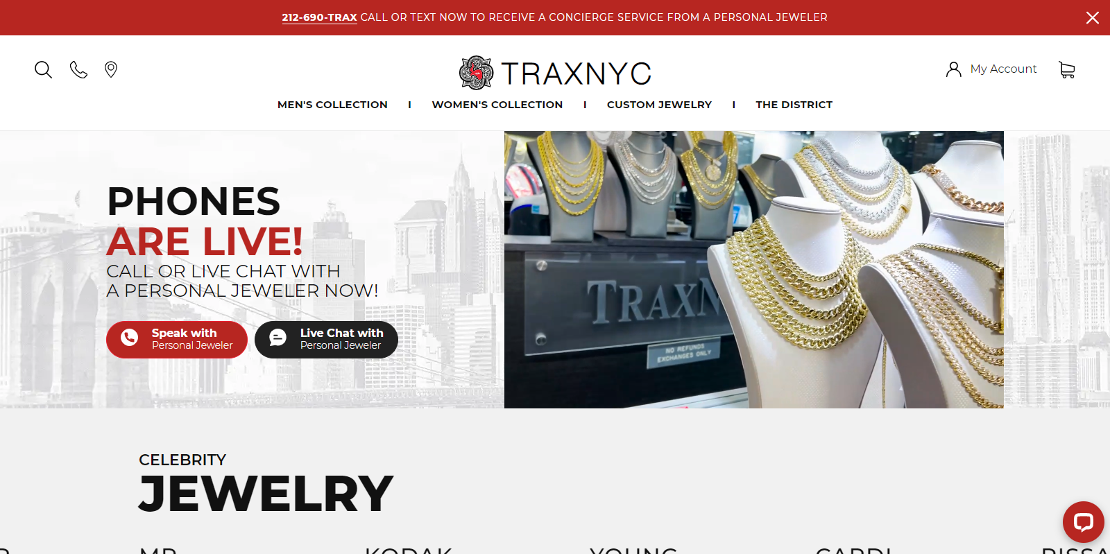 Traxnyc