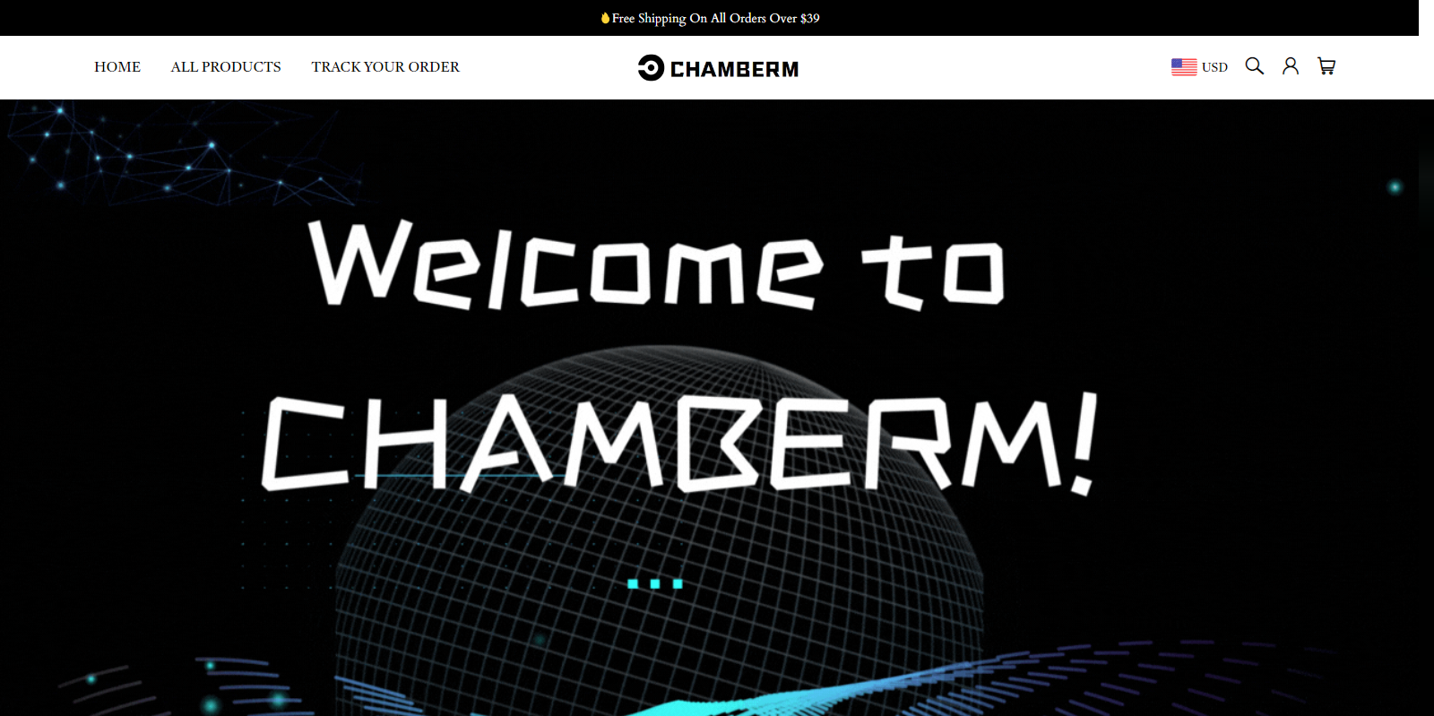 Chamberm