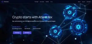 Atlantdex