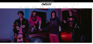 Owsioy