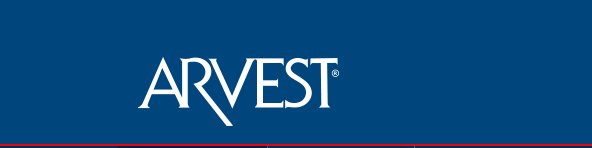 Arvest Alert