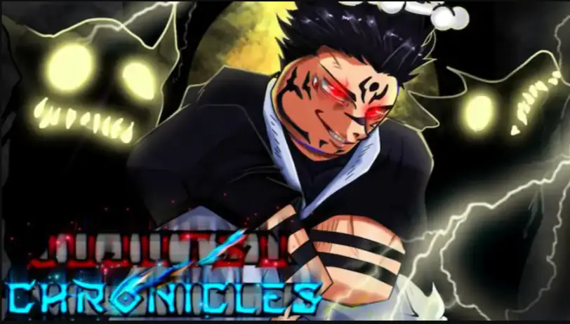 Jujutsu Chronicles Codes