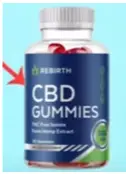 Rebirth CBD Gummies