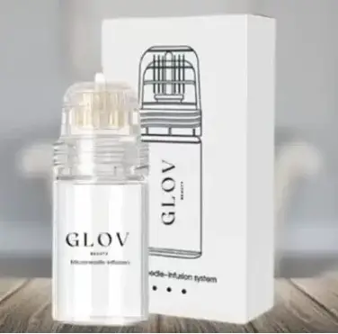 Glov Beauty Micro Infusion