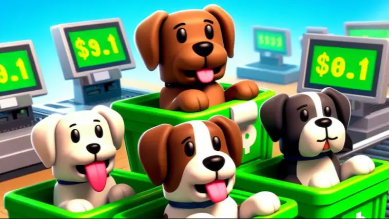Own a Pet Tycoon Codes