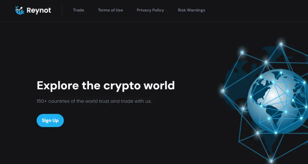 Reynot.com Crypto