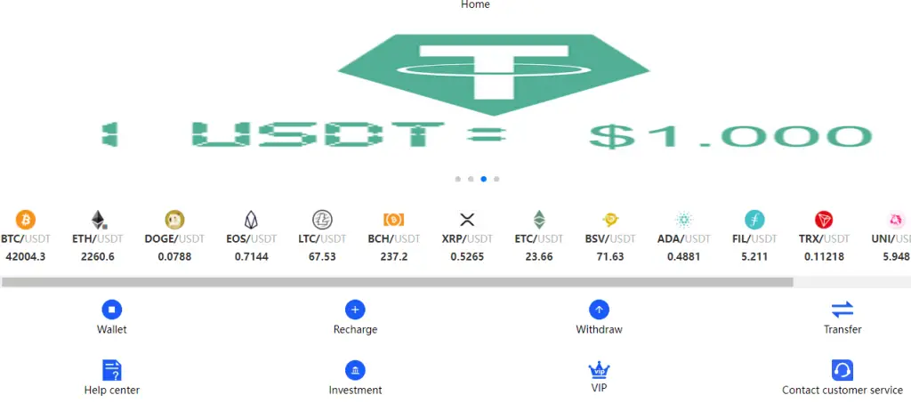 Custodyubtc.com Crypto