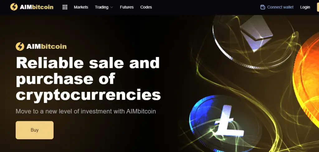 Aimbitcoin.com Image 