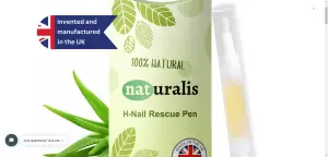 H-Nail Rescue Pen