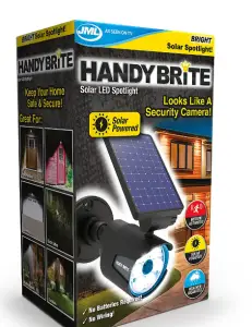 Handy Brite Solar