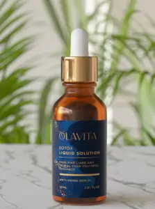 Olavita Botox