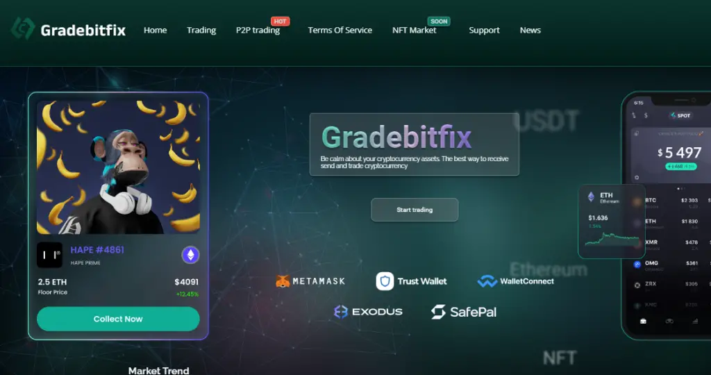 Gradebitfix.com Reviews