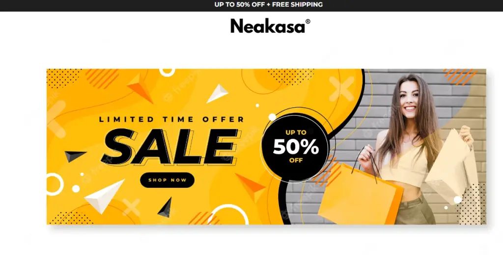 Neakasashop Image