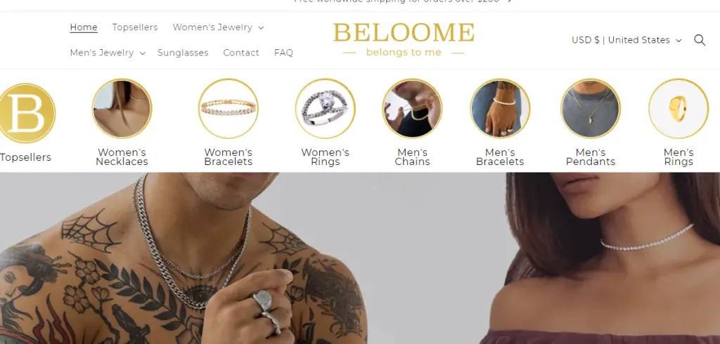 Beloome.com Image