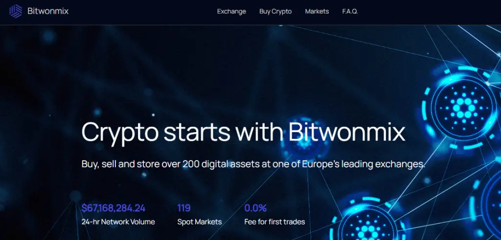 Bitwonmix.com Image 