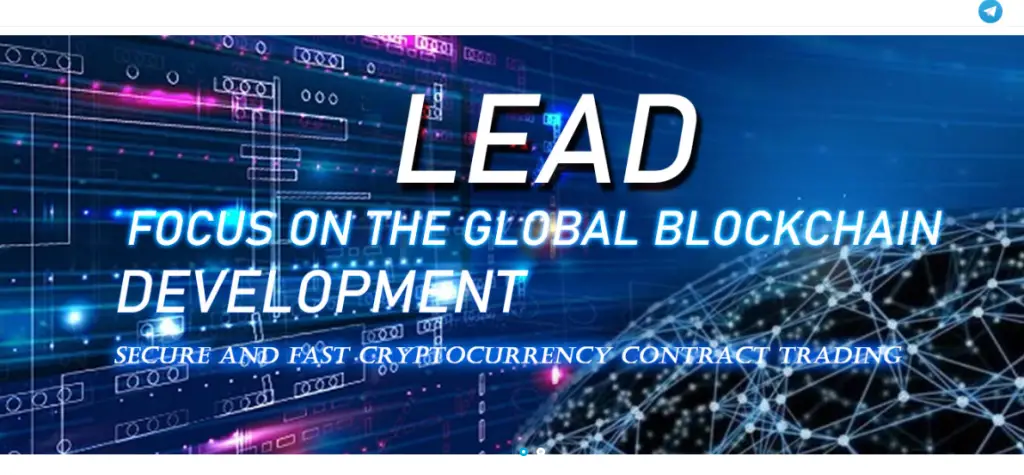 Leadtoq.com Crypto