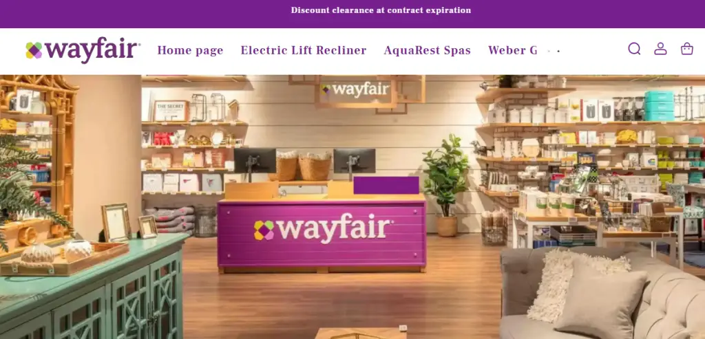 Wayfaay.com Reviews