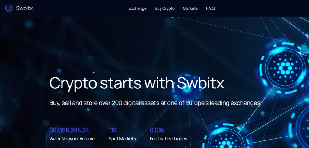 Swbitx.com Image