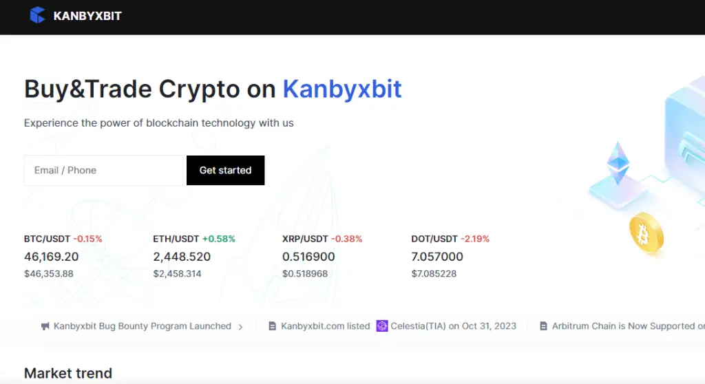 Kanbyxbit.com Image