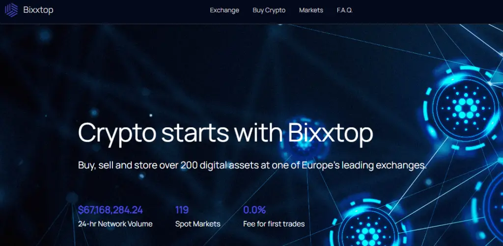 Bixxtop.com Image