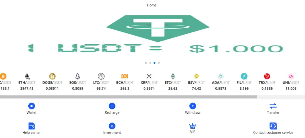 Btczct.com Crypto