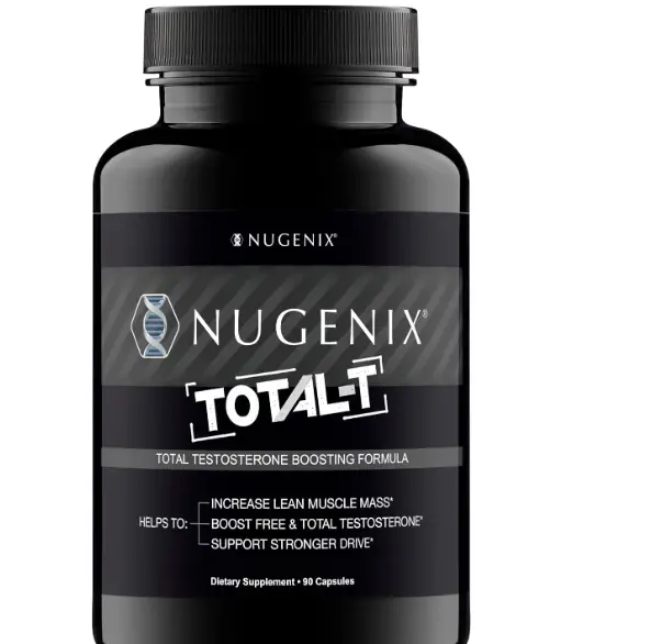 Nugenix Free Testosterone Booster