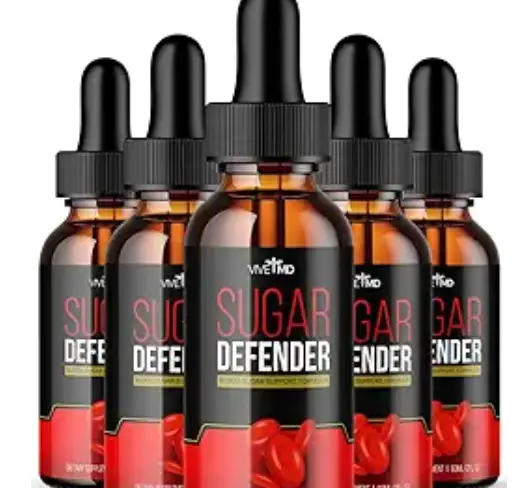 Sugar Defender