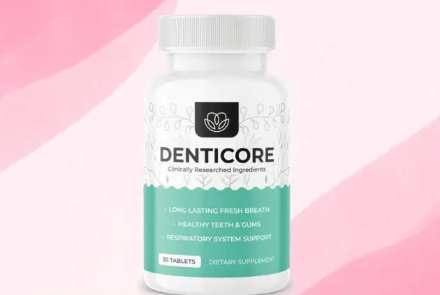 Denticore