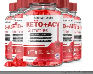 Keto-Cut Chews