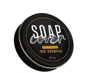 Soap Cover