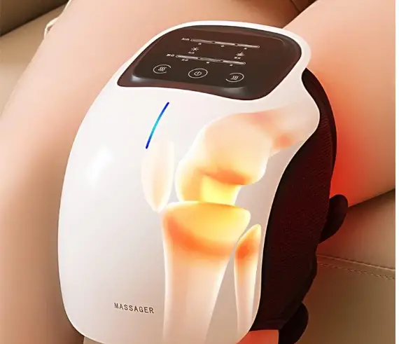 Treatmedy Knee Massager Reviews: Is This Device Scam Or Legit? Find Out!