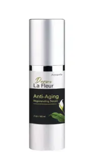 Derm La Fleur Anti Aging Serum