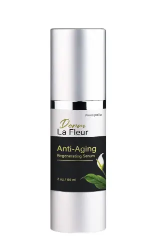 Don’t Fall Victim To Derm La Fleur Anti-Aging Serum And Jennifer Aniston Scam