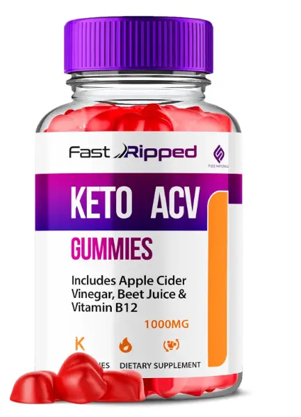 Fast Ripped Keto Acv Gummies Is A Scam And Not Endorsed By Oprah! - Kefhala