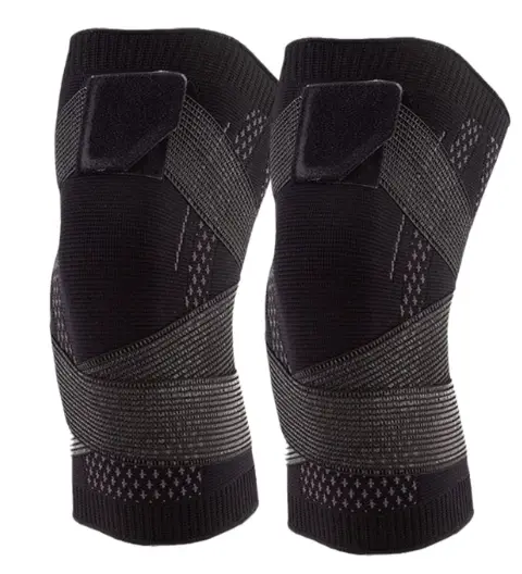Konpresio Knee Sleeve Reviews 2024: Does This Work For Knee Pain? Find Out!