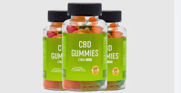 Don’t Fall Victim To The Nature’s Leaf CBD Gummies Scam: Not Endorsed By Dr. Charles Stanley